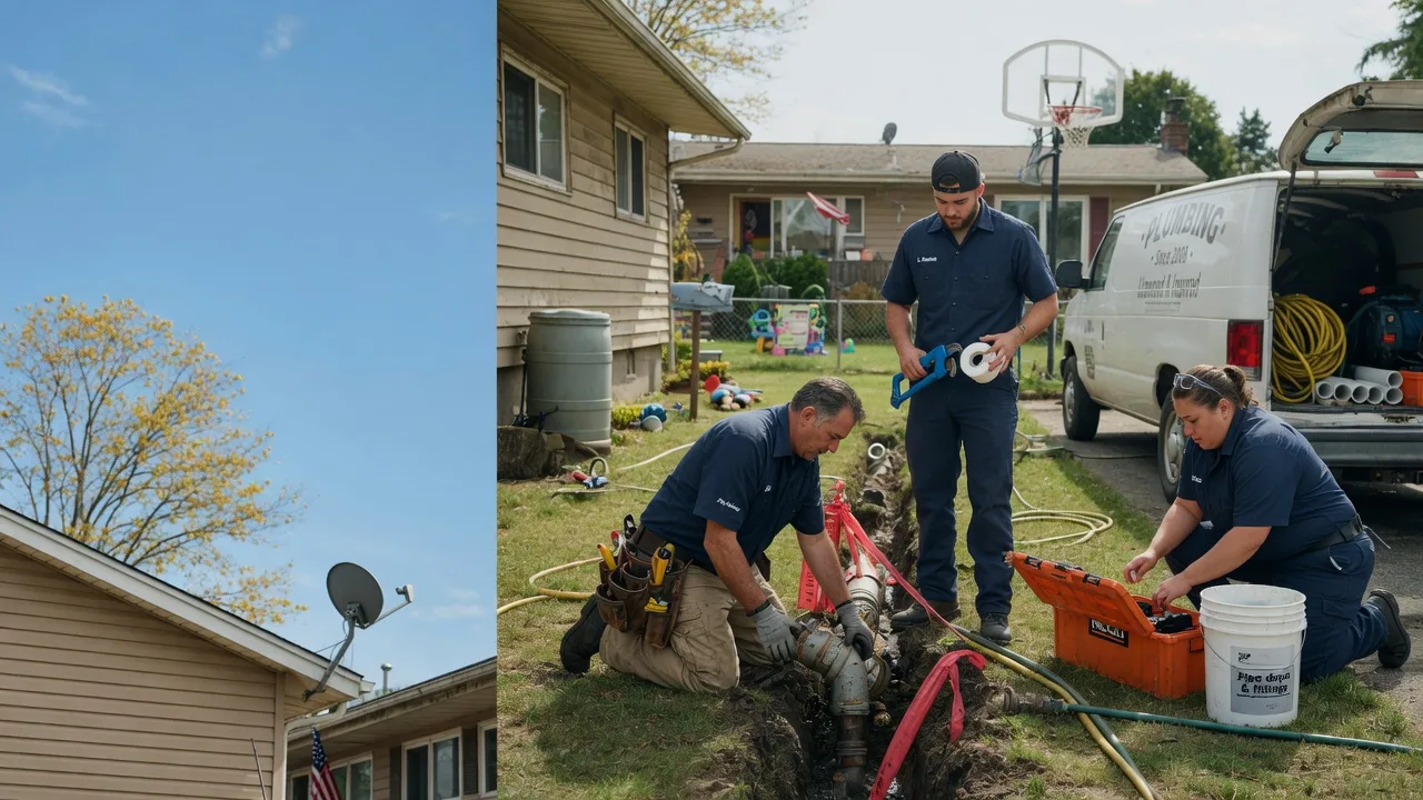 Garbage Disposal Replacement in Oaks, OK near me